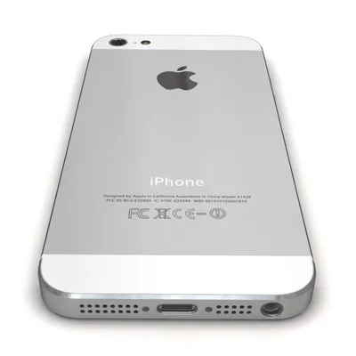 Ремонт iPhone 5S в Твери – цены на ремонт Айфона | iRazbil