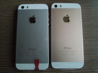 Купить Мобильный телефон Apple Iphone 5 (16 ГБ, Серебристый) Б/У за 0 руб.  — состояние 9/10