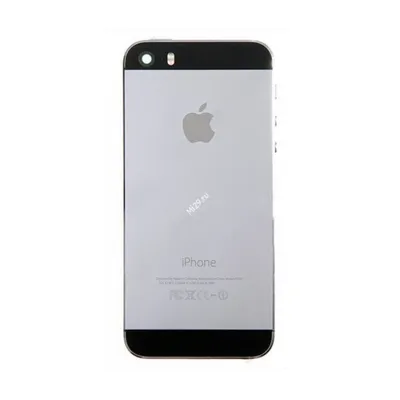 Продам Apple iPhone 5s 16gb silver