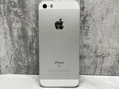 Ремонт iPhone 5s в Москве | Цены от 490 руб.