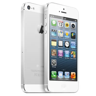 Купить Мобильный телефон Apple Iphone 5s (32 ГБ, Серебристый) Б/У за 0 руб.  — состояние 9/10