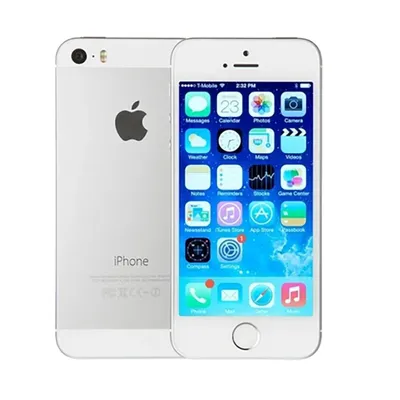 Apple iPhone 5S 16GB Gold Neverlock (ID#1565563029), цена: 2299 ₴, купить  на Prom.ua