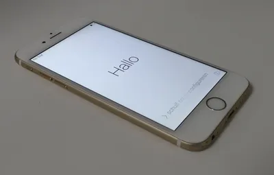 Купить Чехол-накладка iPhone 6 Plus, 6S Plus пластиковый с узором (цвет:  золото) в магазине 3G-Сервис