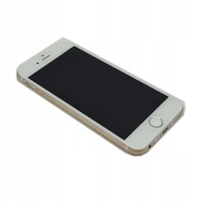 iPhone 6s - Спецификации (RU)