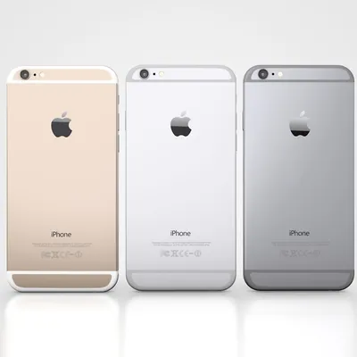 Золотой Apple iPhone 6s макет передней и задней стороны – Стоковое  редакционное фото © alexey_boldin #96146692