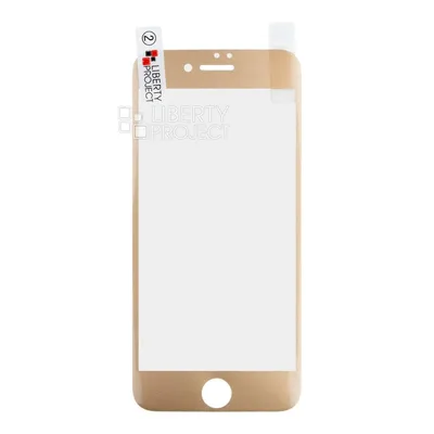 Корпус iPhone 6 (Gold) | Запчасти, оборудование, комплектующие для ремонта  электроники