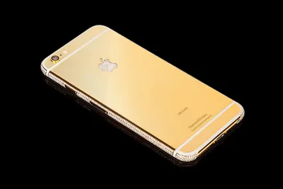 Apple iPhone 6 и 6S Черно Белое Золото 3D Модель $12 - .3ds .c4d .obj -  Free3D