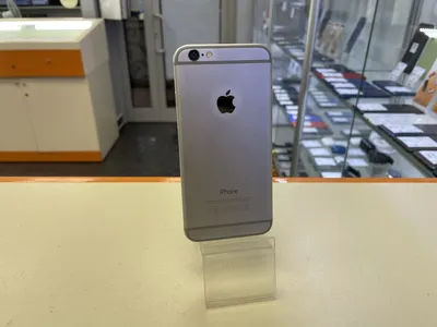 Корпус iPhone 6 Plus с кнопками Золотой Hi-Copy +скотч АКБ