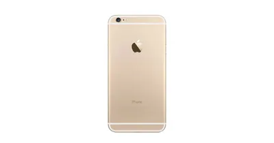 Смартфон apple iphone 6s 2 gb / 16 gb золотой недорого ➤➤➤ Интернет магазин  DARSTAR