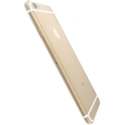 Смартфон Apple iPhone 6 16Gb - купить недорого в Волгограде | Сеть  магазинов-дисконтов «Золотой Стандарт»