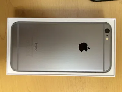 Корпус iPhone 6S (4.7) айфон, темно-серый (space gray) (ID#564831539),  цена: 400 ₴, купить на Prom.ua
