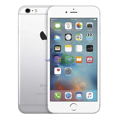 Новые и обновленные б/у смартфоны Apple iPhone 6S в Москве — купить  недорого в SmartPrice