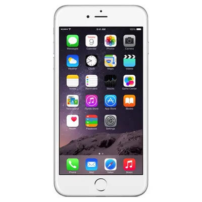 Apple iPhone 6 Plus, Купить Айфон 6 Плюс цена Оригинальный в Магазине  Дешево Новый 16/64/128 оригинал в Москве недорого смартфон телефон