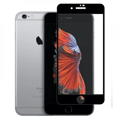 Силиконовый чехол Silicone Case на iPhone 6 Plus/6S Plus - темно-серый  купить в Киеве, Одессе, цена в Украине | CHEKHOL