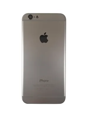 Apple iPhone 6s 128GB Space Gray Neverlock /айфон 6с 128гб спейс грей  неверлок (черно-серый) (ID#1434071964), цена: 4200 ₴, купить на Prom.ua