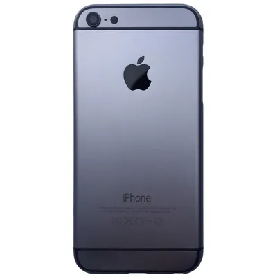 Обзор Apple iPhone 6 Plus: галактика в опасности! / Смартфоны