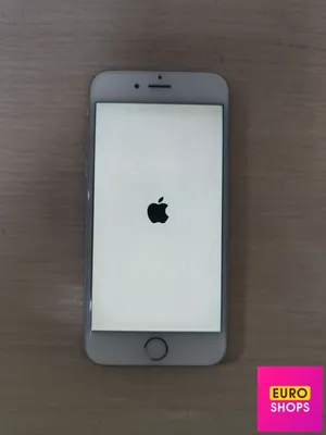 Смартфон apple iphone 6 16gb серый 87% состояние недорого ➤➤➤ Интернет  магазин DARSTAR