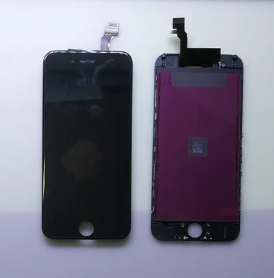 Бампер алюминиевый с золотой гранью IceFox для iPhone 6 (4.7 дюйма) Серый -  купить в MetroBas. | MetroBas