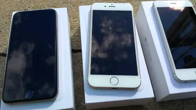 Корпус для iPhone 6 (серый) — купить оптом в интернет-магазине Либерти