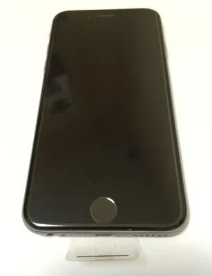 IPhone 6 Серый 64 Gb LL/A: 650 000 сум - Мобильные телефоны Ташкент на Olx