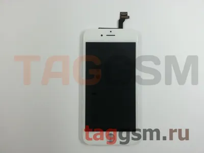 Обзор от покупателя на Смартфон Apple iPhone 6 32GB Space Gray —  интернет-магазин ОНЛАЙН ТРЕЙД.РУ