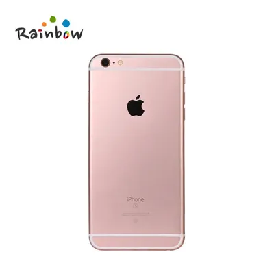 Айфон 6s фото розовый фото