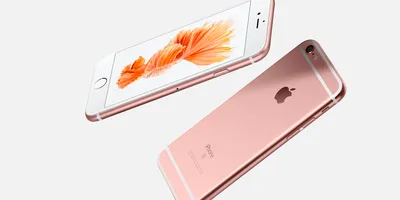Силиконовый чехол для iPhone 6 Plus/6s Plus бледно розовый купить в Москве  - Интернет-магазин Wellfix