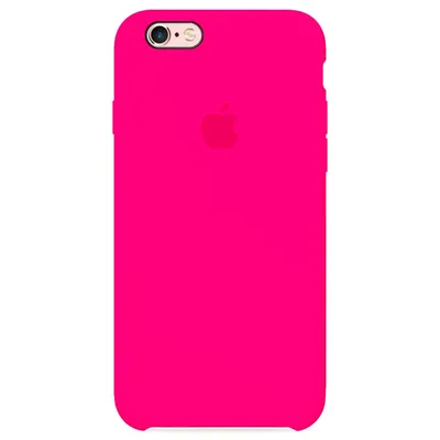 Корпус для iPhone 6S Plus (розовое золото) ORIG Завод (CE) + логотип -  Купить в Москве - Доставка по РФ