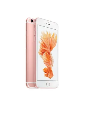 Iphone iPhone 6S, 32 ГБ, розовый, 2 ГБ, Мобильные телефоны, Прокопьевск