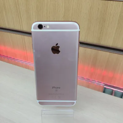 iPhone 6S в 2023 году. А оно тебе надо? - YouTube