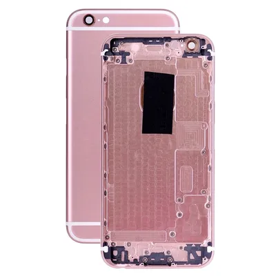 Купить Чехол-аккумулятор Baseus Power Bank Case для iPhone 6S/6 Розовый в  Севастополе по низким ценам