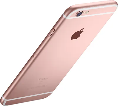 Продам iPhone 6s розовый: 3 000 грн. - Мобильные телефоны / смартфоны  Харьков на Olx