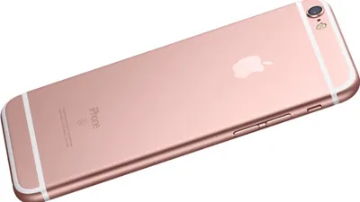 Купить Мобильный телефон Apple iPhone 6s (32 ГБ, Розовый) Б/У за 0 руб. —  состояние 9/10