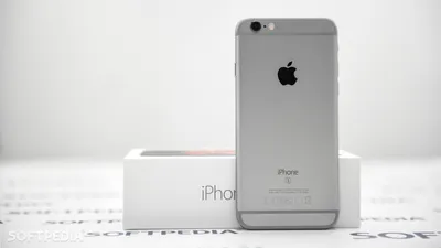 Apple iPhone 6s Review - The Original Sin