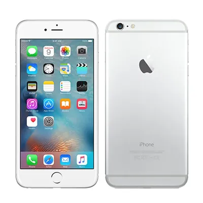 Original Apple iPhone 6s Plus Smartphone 5.5\" 4G LTE Touch ID 4Color  Unlocked | eBay
