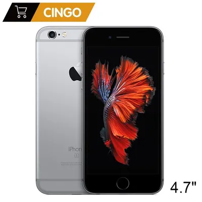 New Product Original Apple iPhone 6s 2GB RAM 16GB | Apple iphone, Iphone,  Apple iphone 6