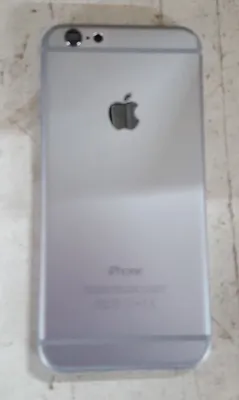 Нижний шлейф зарядки iPhone 6S Original Grey – купить в Киеве и Украине