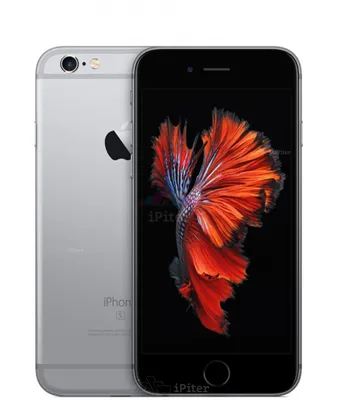 Новые и обновленные б/у смартфоны Apple iPhone 6S в Москве — купить  недорого в SmartPrice
