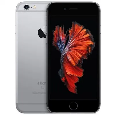 Безоговорочный флагман - обзор Apple iPhone 6s