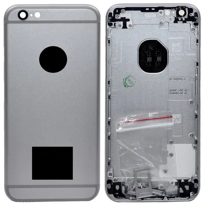Купить Силиконовый чехол для iPhone 6/6s белого цвета | apple-rostov.com