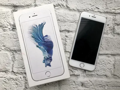 Купить iPhone 6s Серый космос 32GB в Ростове-на-Дону