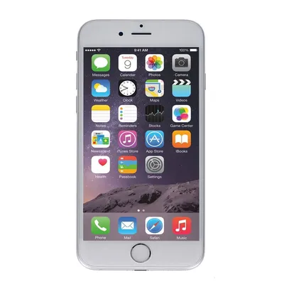Купить Смартфон Apple iPhone 6S б/у в Смоленске. Цена 4000 рублей | Ломбард  \"Первый Брокер\"