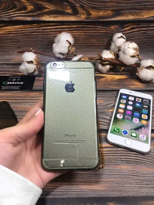 Купить Смартфон Apple iPhone 6S 64Gb MKQP2 серебр, недорого в в  интернет-магазине Кибермолл с доставкой. Фото, отзывы, описания,  характеристики Владивосток