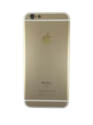Смартфон Apple IPhone 6S 32Gb Silver* — купить в Калининграде по выгодной  цене | «UIMA»