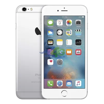 Телефон Apple iPhone 6s 128GB Space Gray (Астро-серый) цена | pigu.lt