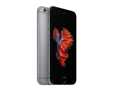 Смартфон iPhone 6S 128 б/у купить в Москве в магазинах «Скупка» (Артикул:  921411 ) с доставкой: цена 5 500 ₽, отзывы