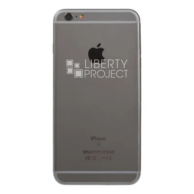Купить Used Apple iPhone 6s 64Gb Silver б/у, бывший в употреблении по  низкой цене в Днепре, Киеве, Запорожье, Харькове, Одессе, Львове, Украине |  mobigo.com.ua