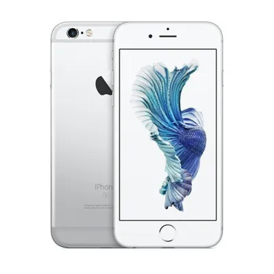 Apple iPhone 6s 32 ГБ Серый космос MN0W2 б/у купить в Минске с доставкой по  Беларуси, выгодные цены на Смартфоны в интернет магазине б/у техники Breezy