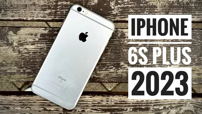 Купить Мобильный телефон Apple iPhone 6s (64 ГБ, Серый) Б/У за 0 руб. —  состояние 9/10