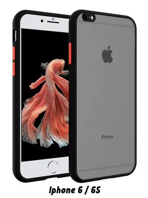Корпус для iPhone 6S Plus айфон, темно-серый: продажа, цена в Днепре.  Корпуса для телефонов от \"Запчасти для телефонов и планшетов. Интернет  магазин Centrix\" - 564924616